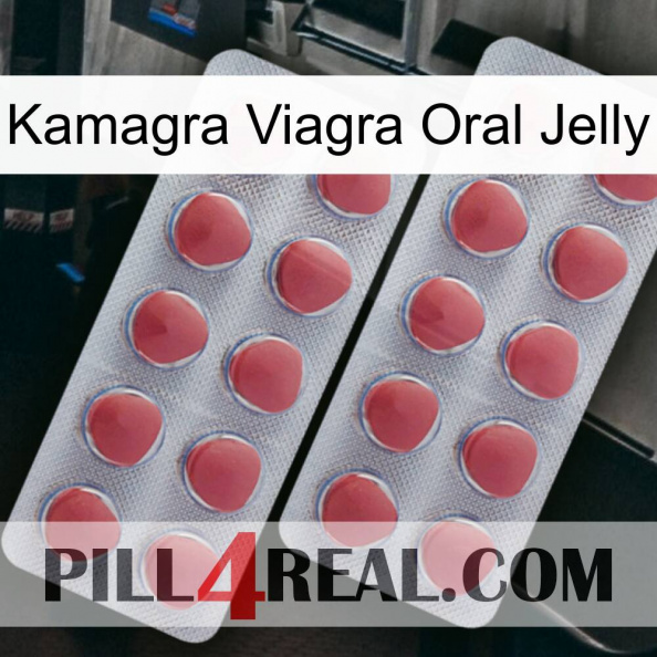 Kamagra Viagra Oral Jelly 19